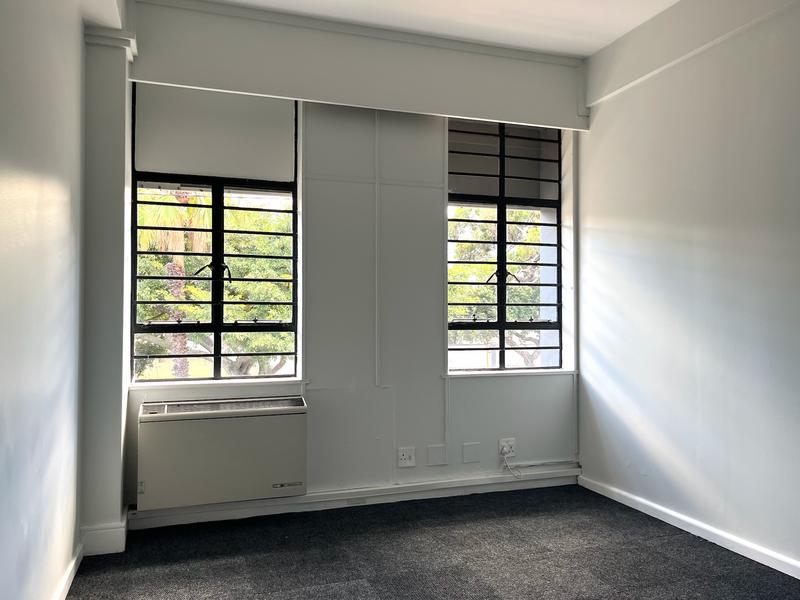 To Let commercial Property for Rent in Claremont Western Cape